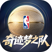 美职篮奇迹梦之队icon