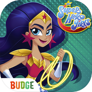 DC Super Hero Girls Blitzicon