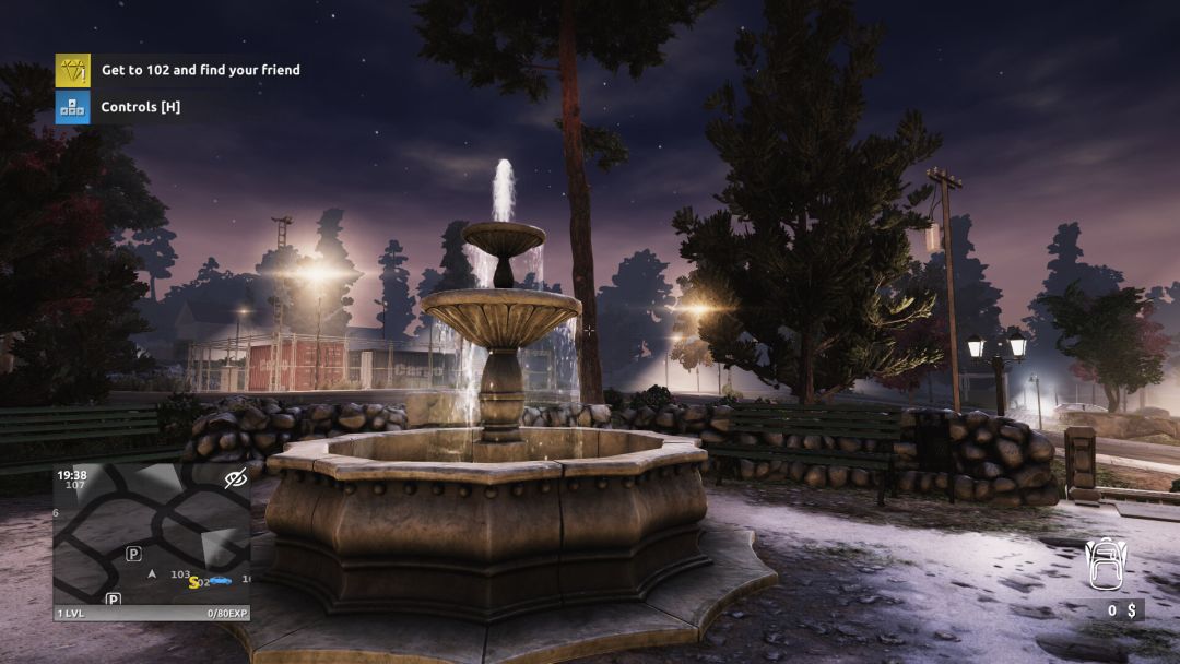 Thief Simulator 2: Prologue游戏截图