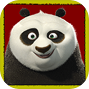 Kung Fu Panda Showdown of Legendary Legends