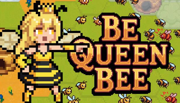 Be Queen Bee游戏截图