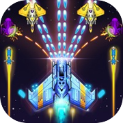 太空团队：银河入侵者icon