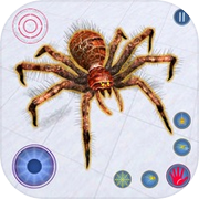 蜘蛛猎人杀人游戏icon