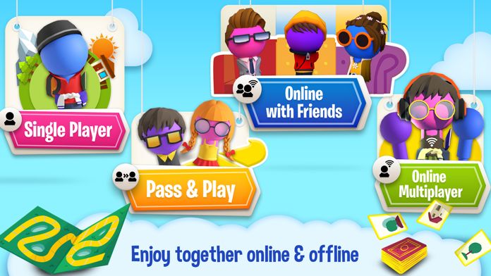 The Game of Life 2游戏截图