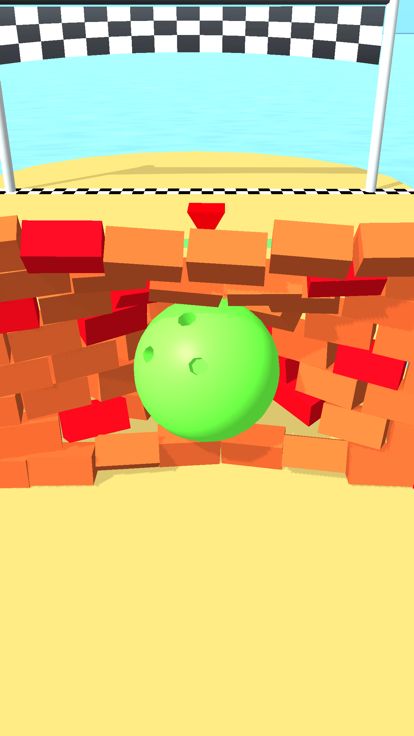 Shapeshifter Challenge游戏截图