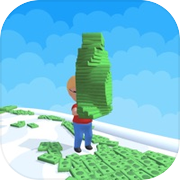 Money Follow 3D