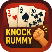 Knock Rummyicon