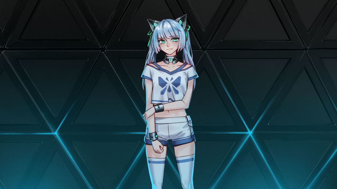 Minotaur游戏截图