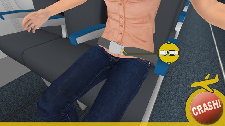 Learn to Brace游戏截图