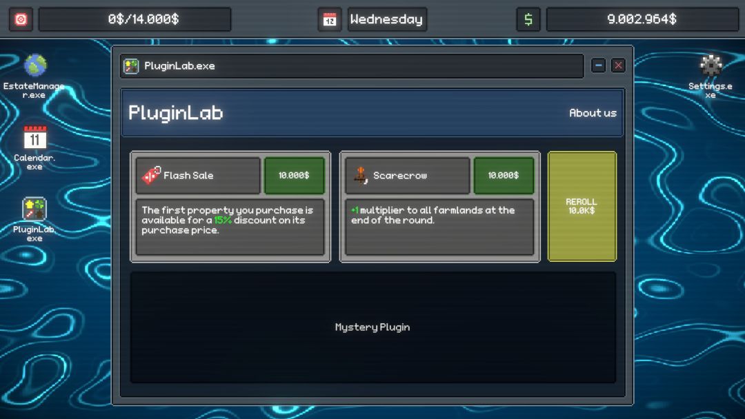 Rentlord游戏截图