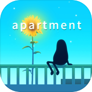 脱出ゲーム apartment ～記憶の部屋～icon