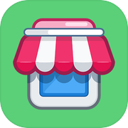 苍池仓储超市icon