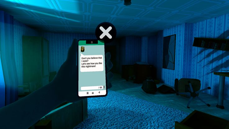 Momo Mother Bird Final Story游戏截图