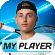 Tennis Manager 26 - MY PLAYERicon