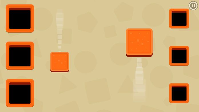 Smart Baby Shapes: Learning games for toddler kids游戏截图