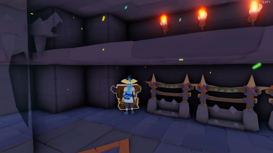 无径之林游戏截图