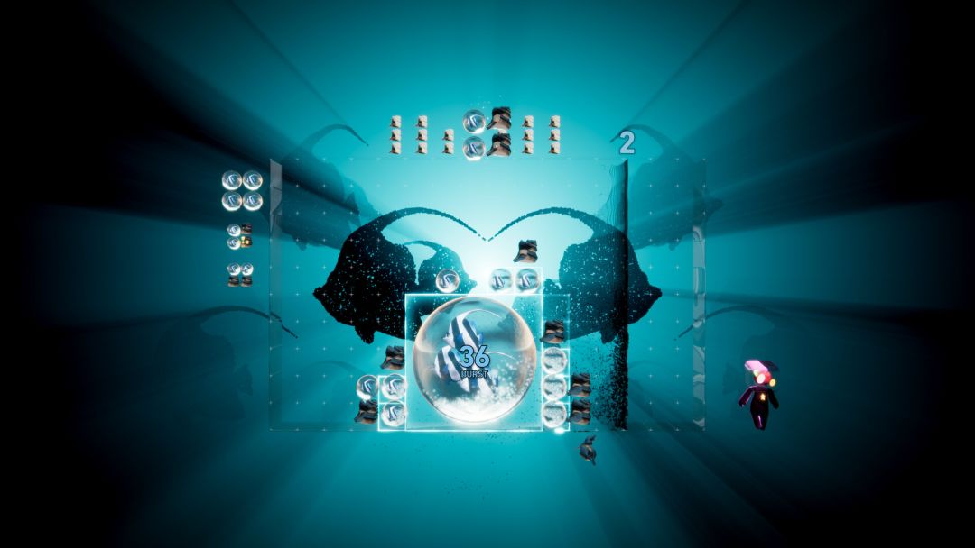 Lumines Arise游戏截图