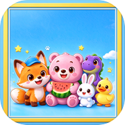 帮帮小宠icon