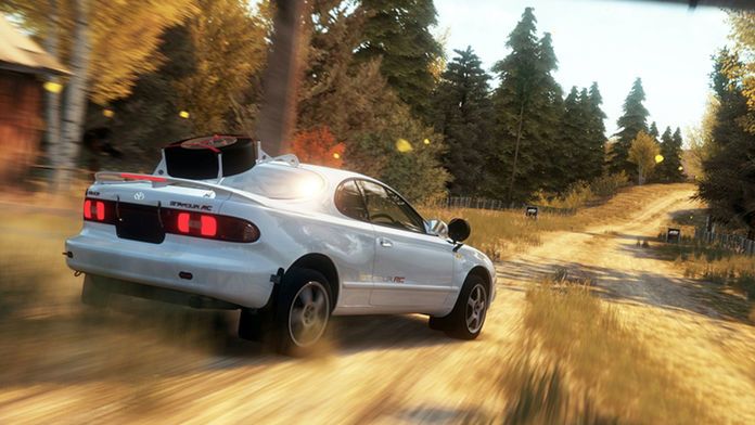 Driver 16 Edition游戏截图