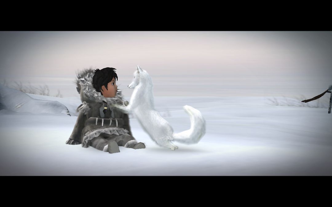 永不孤单游戏截图