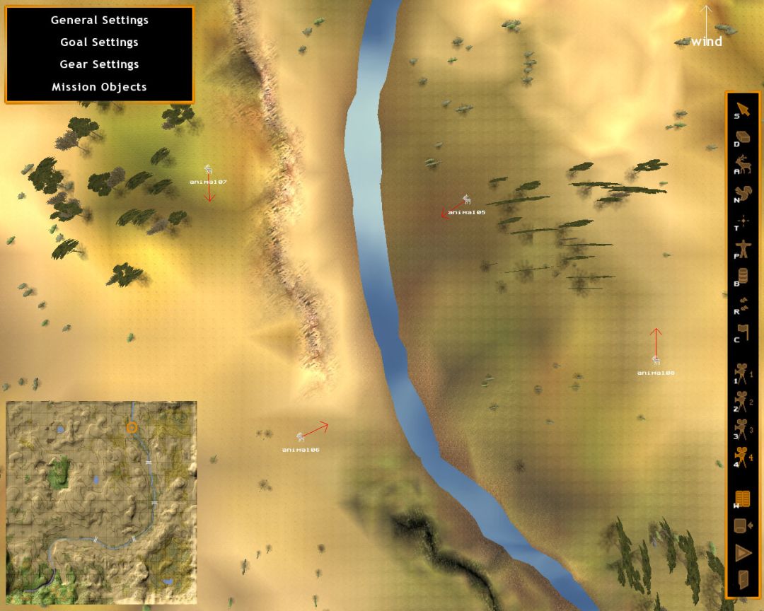 Hunting Unlimited 2010游戏截图