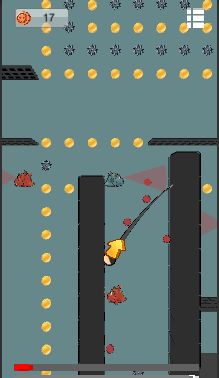 奇域幻想：迷域之塔游戏截图