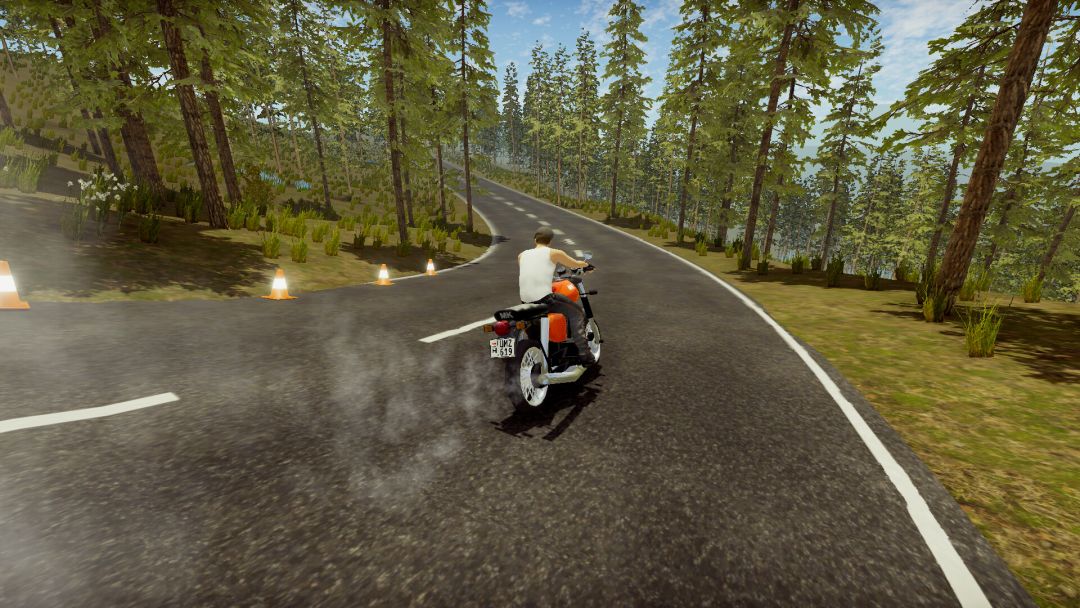 My Village Life游戏截图