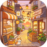 巷口食光icon