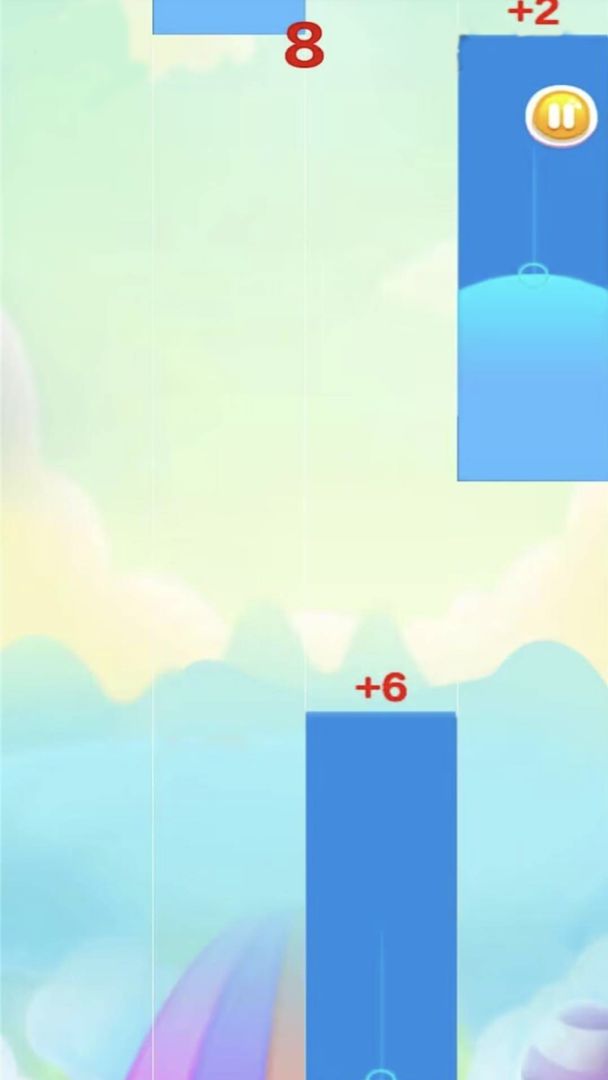 钢琴块大师游戏截图