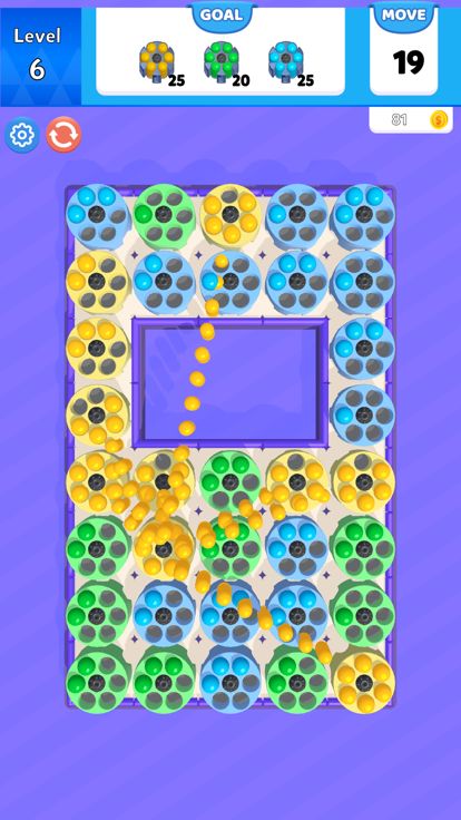 Revolver Blast游戏截图