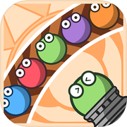 Bubble Blast弹球icon