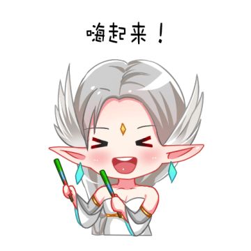 【获奖捏脸】恶魔天使同现，谁更胜一筹？