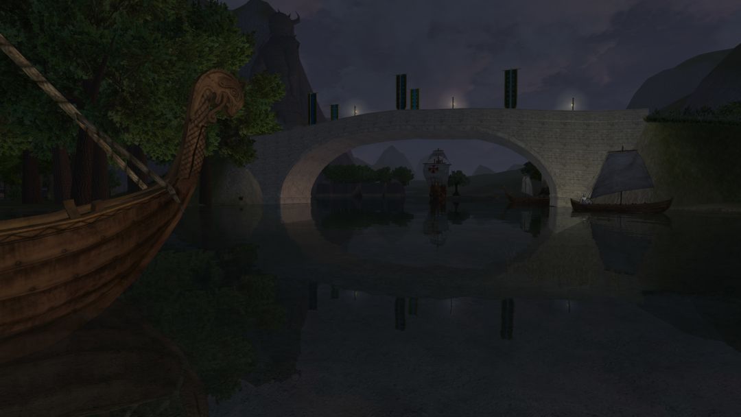 Wurm Unlimited游戏截图