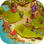 Lost In Nowhere Land 2