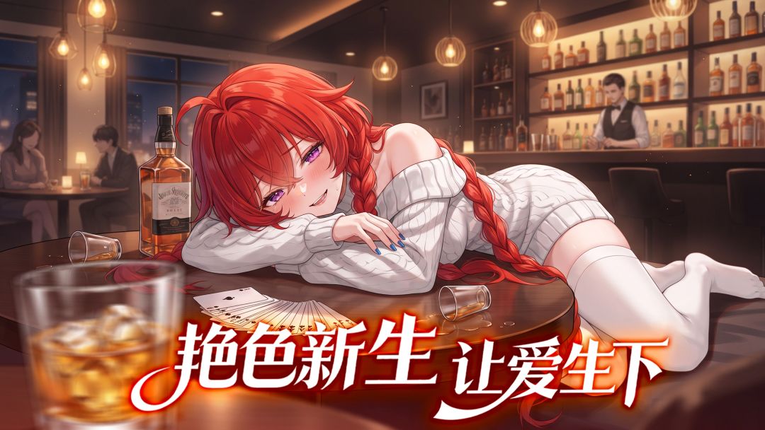 妖灵游戏截图