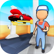 Car Mechanic!!