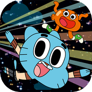 ぶっとび！ガムボールicon