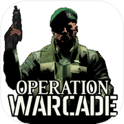 Operation Warcade VRicon