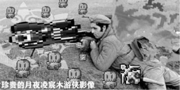 【我的勇者】丛林盛怒！！木游侠现版本攻略！