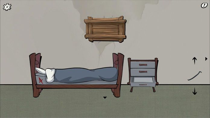 暗影城3:暗黑现场游戏截图