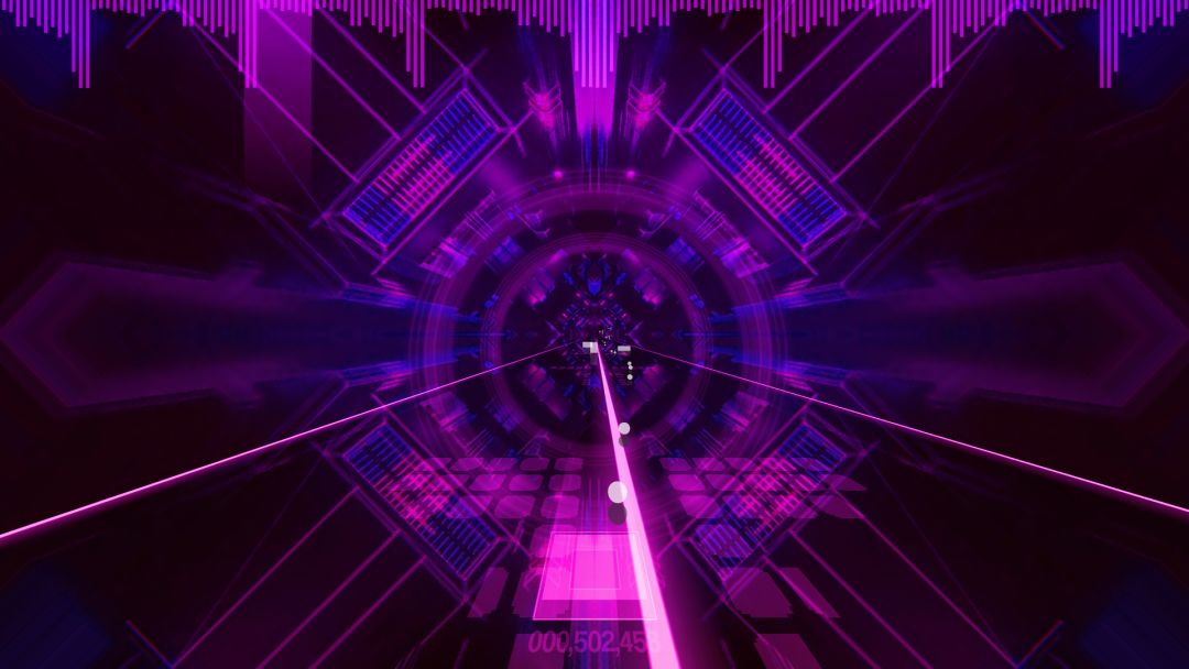 Sound Shift游戏截图