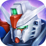 敢达 争锋对决icon