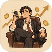 游戏公司老板模拟器