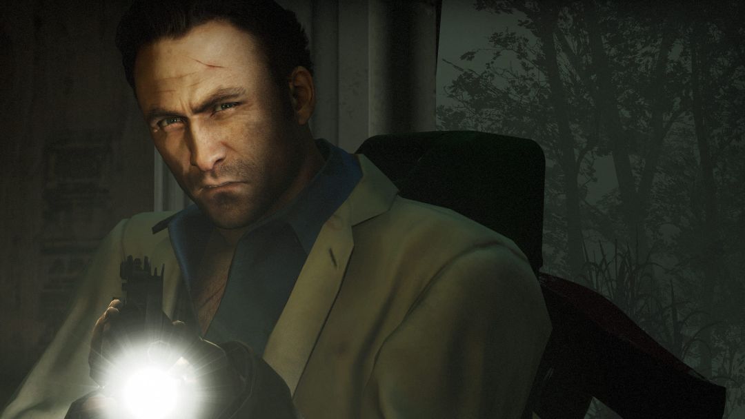 Left 4 Dead 2游戏截图