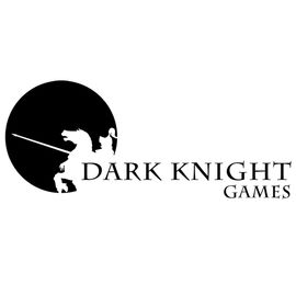 dark knight games
