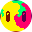 Colorful Coloreicon