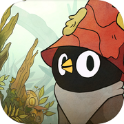 小黑鹂icon