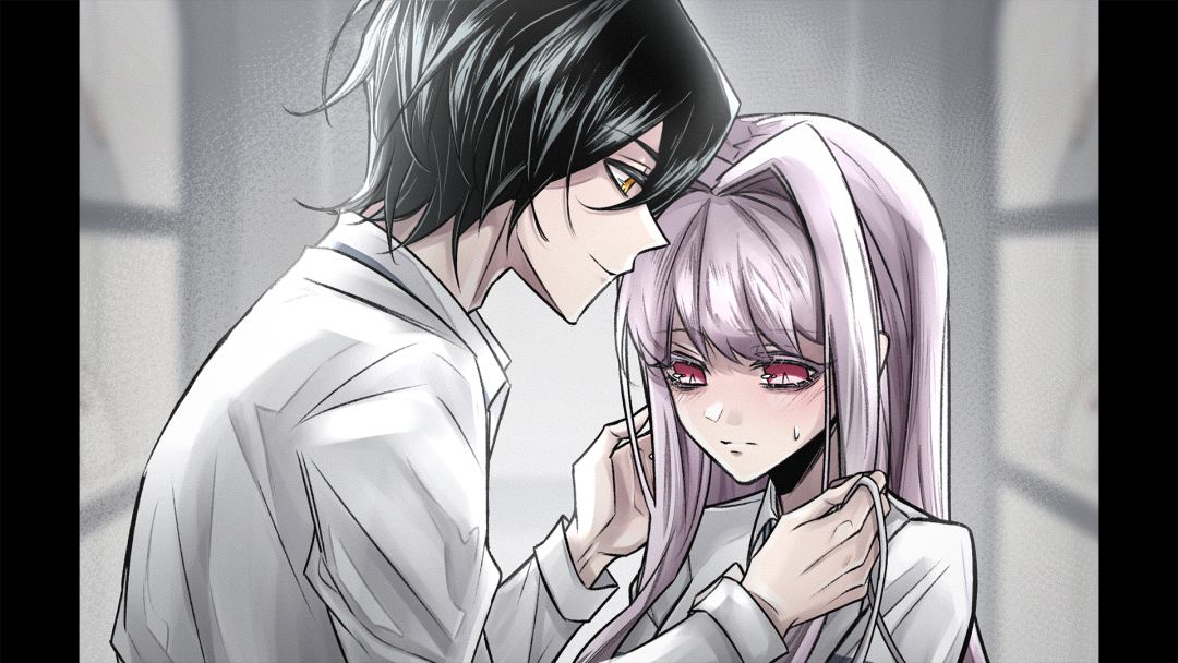 默示琉璃镜游戏截图