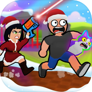 Steal and Run Brainrot