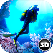 亚水岛生存模拟icon